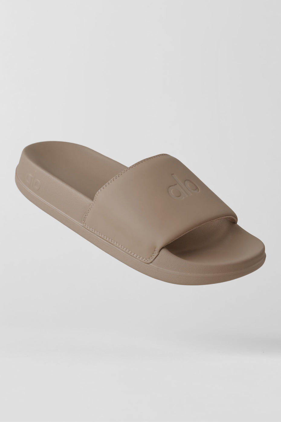 It Slide (Unisex) - Gravel--4