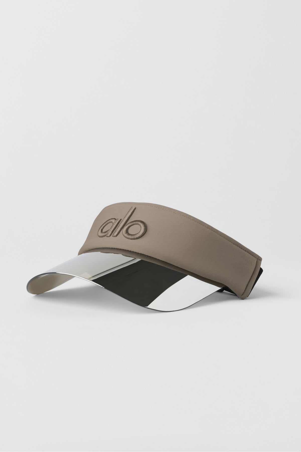 Airlift Solar Visor - Gravel--0