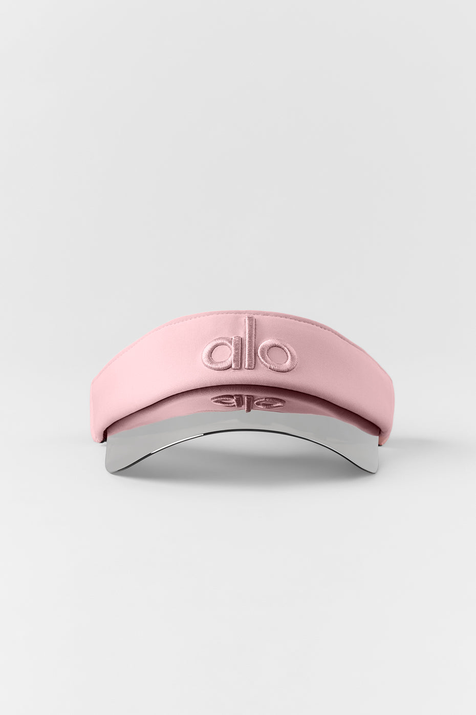 Airlift Solar Visor - Vintage Pink--2