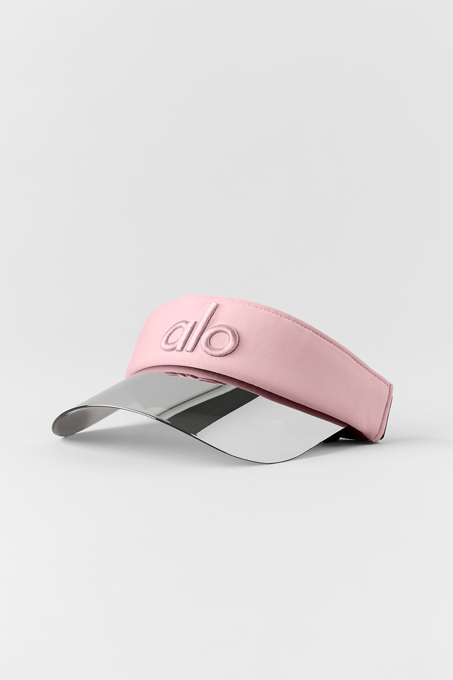 Airlift Solar Visor - Vintage Pink--1