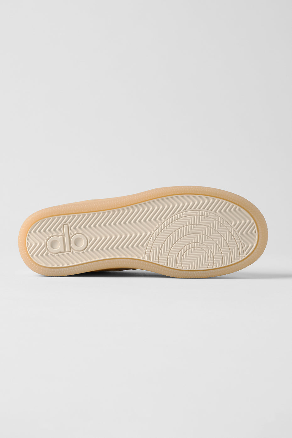 ALO Recovery Mode Sneaker (Unisex) - Clay--4