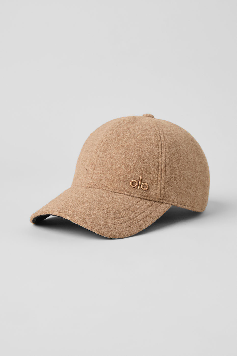 Prestige Off-Duty Cap - Toasted Almond--0