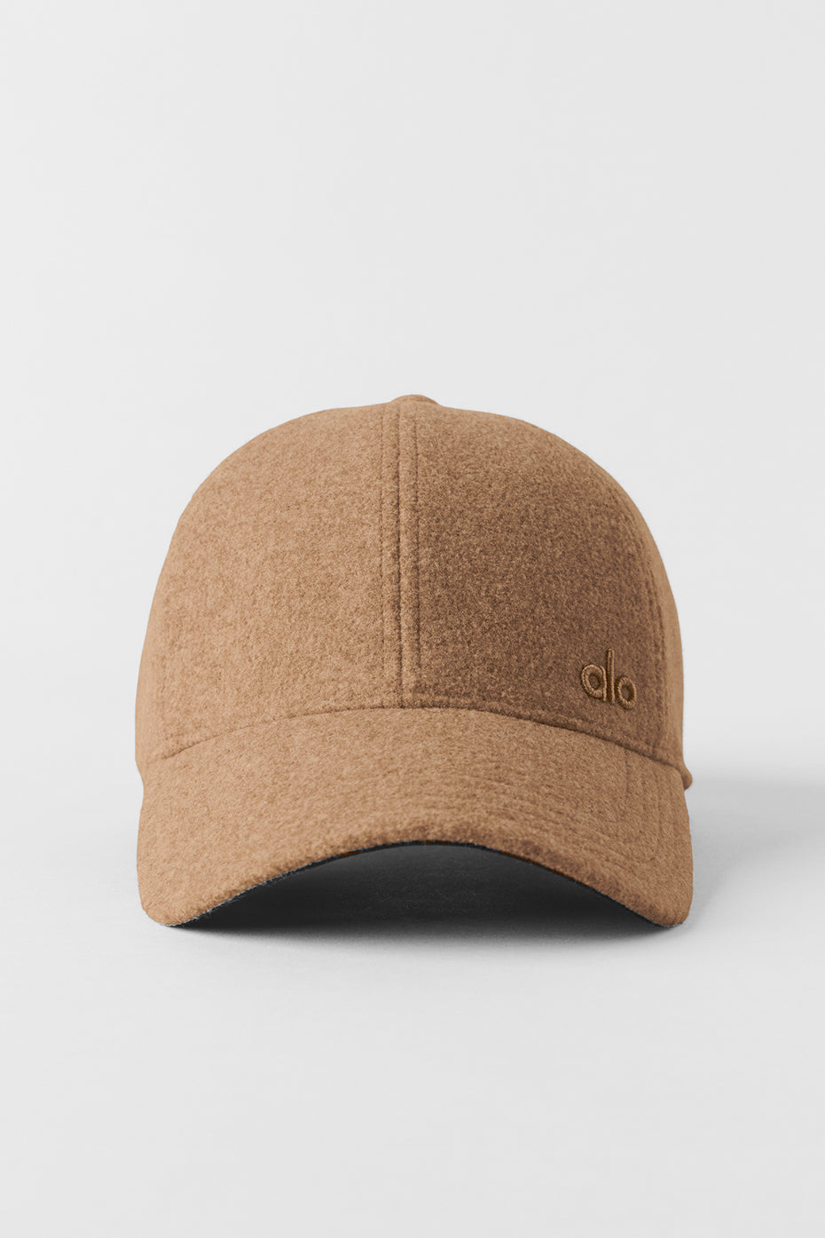 Prestige Off-Duty Cap - Toasted Almond--2