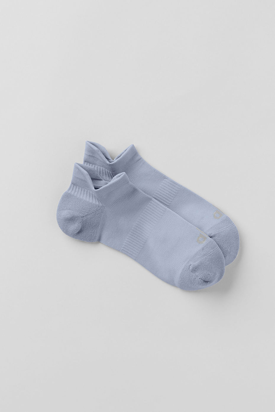Unisex Performance Tab Sock - Winter Frost--0