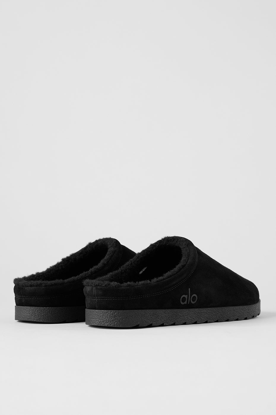 Recovery Slipper (Unisex) - Black--4