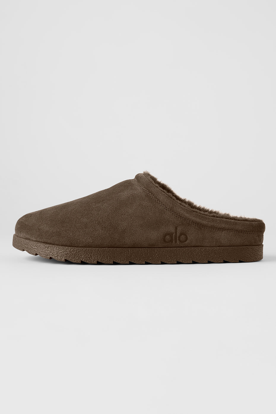 Recovery Slipper (Unisex) - Espresso--0
