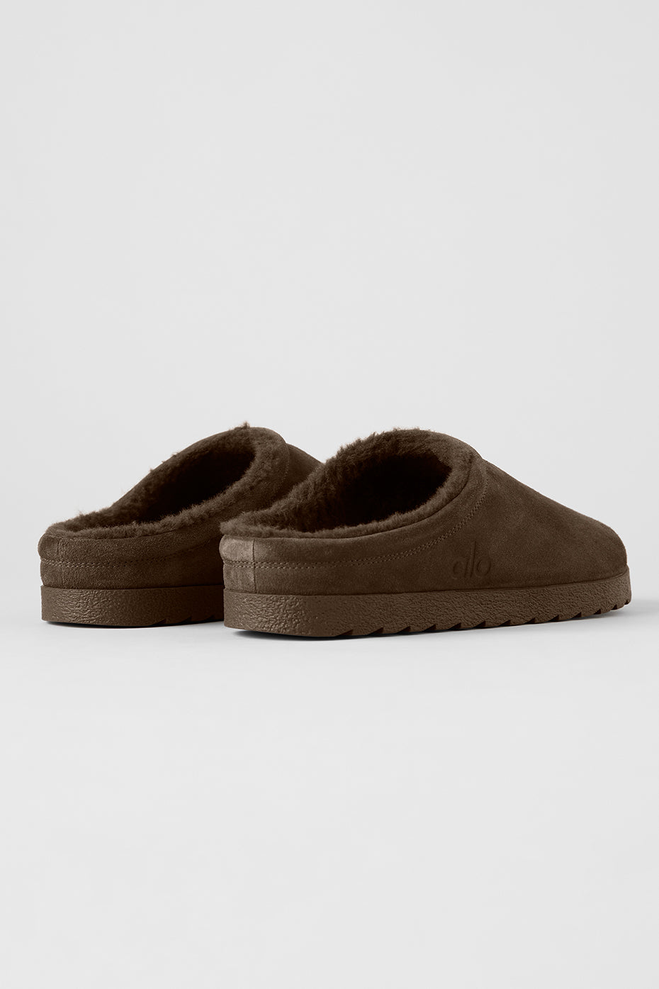 Recovery Slipper (Unisex) - Espresso--4