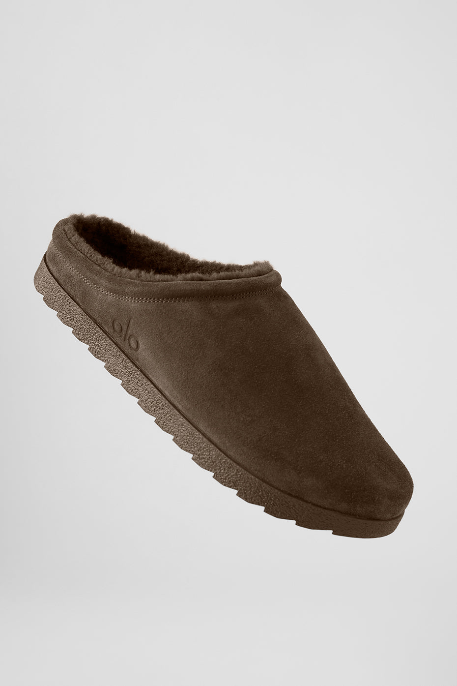 Recovery Slipper (Unisex) - Espresso--6