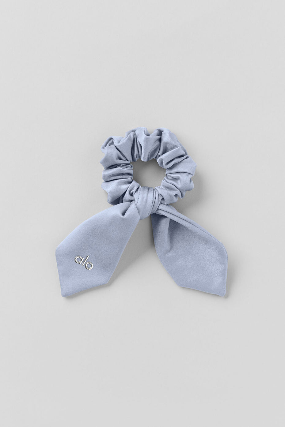 Airlift Rhythm Scrunchie - Winter Frost--0