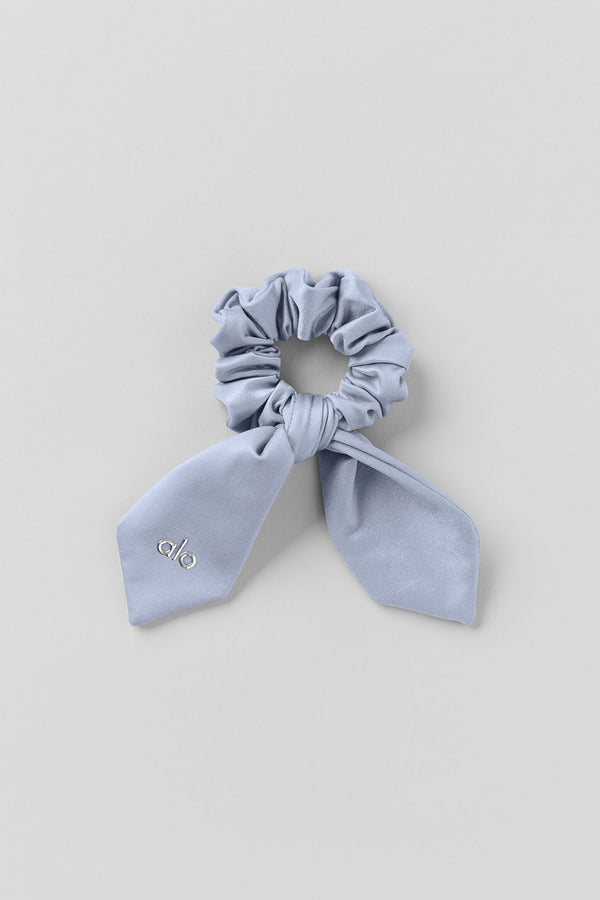 Airlift Rhythm Scrunchie - Winter Frost