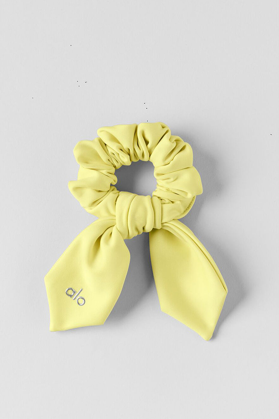 Airlift Rhythm Scrunchie - Sunshine--0