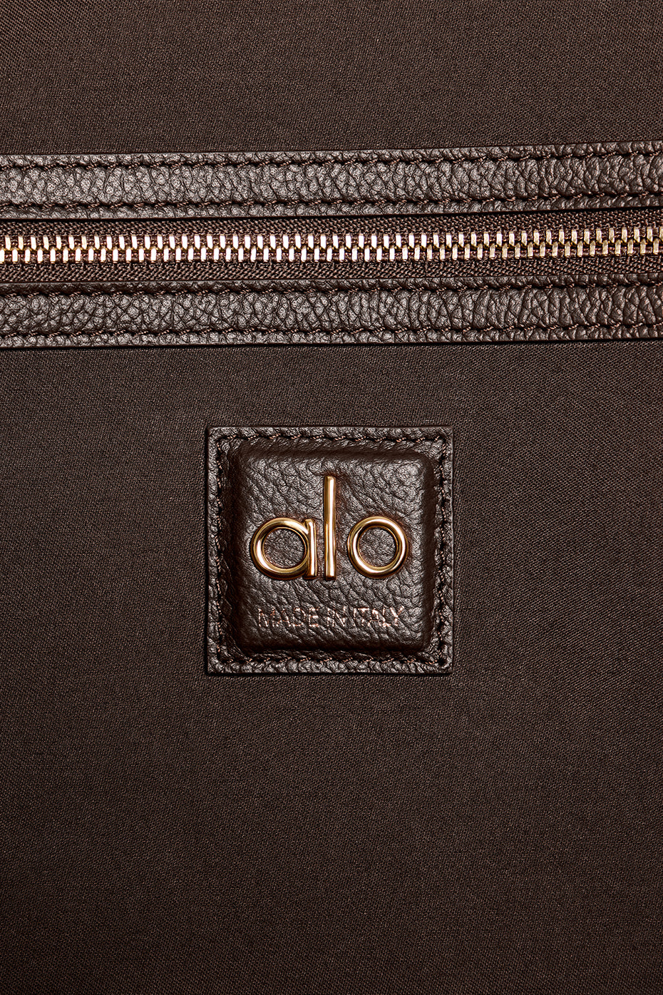 ALO Daily Voyage - Espresso Leather--5