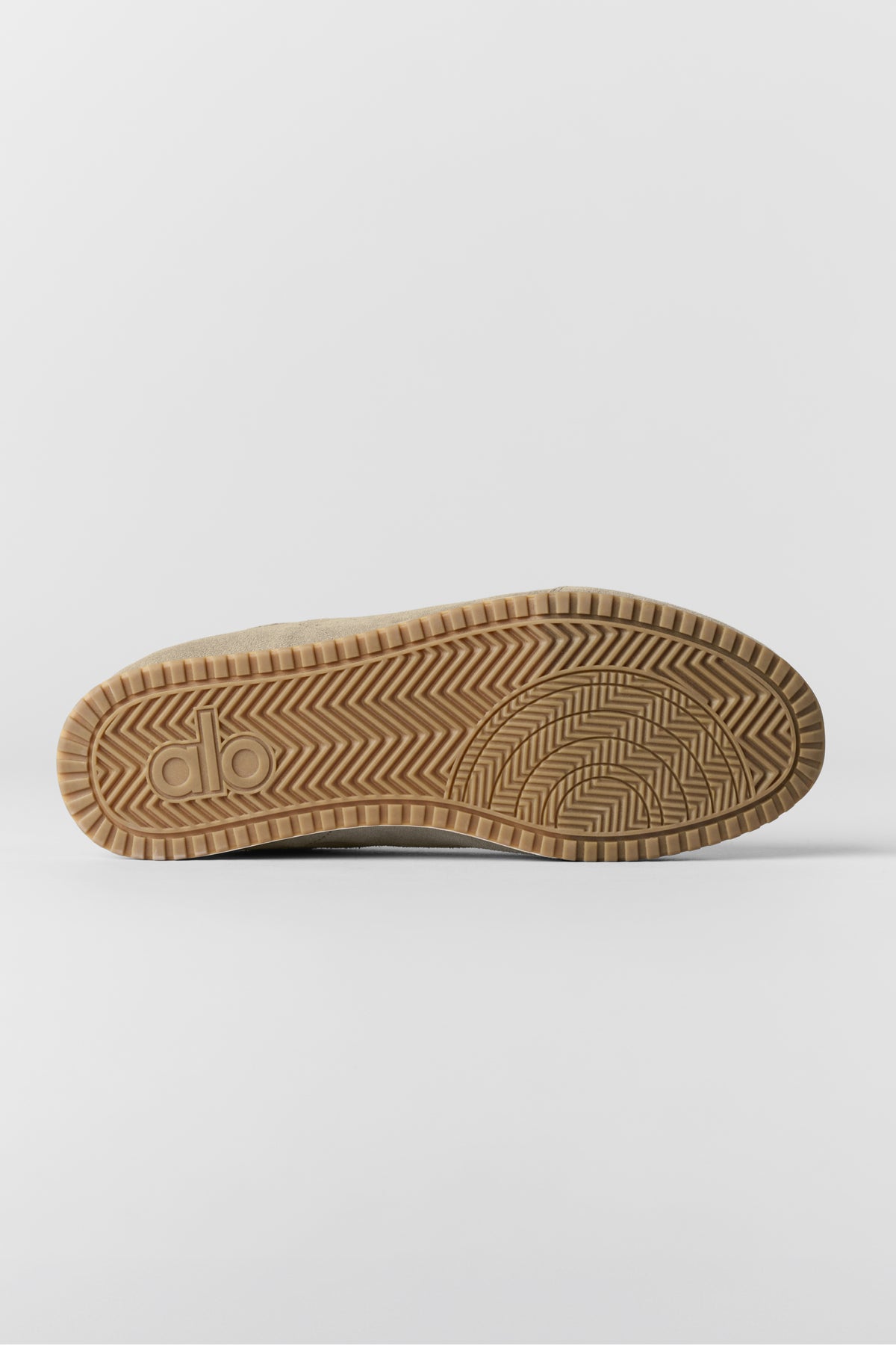 ALO Sunset Sneaker (Unisex) - Gravel--5