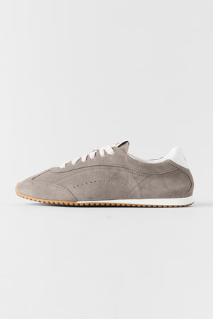 ALO Sunset Sneaker (Unisex) - Alpine Cocoa