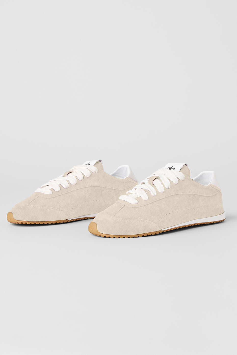 ALO Sunset Sneaker (Unisex) - Sandstone--3