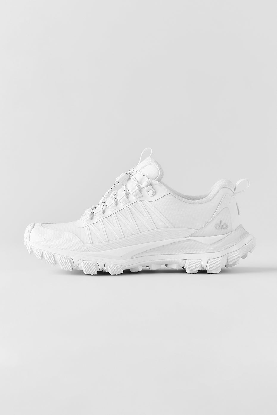 ALO Trail (Unisex) - White--0
