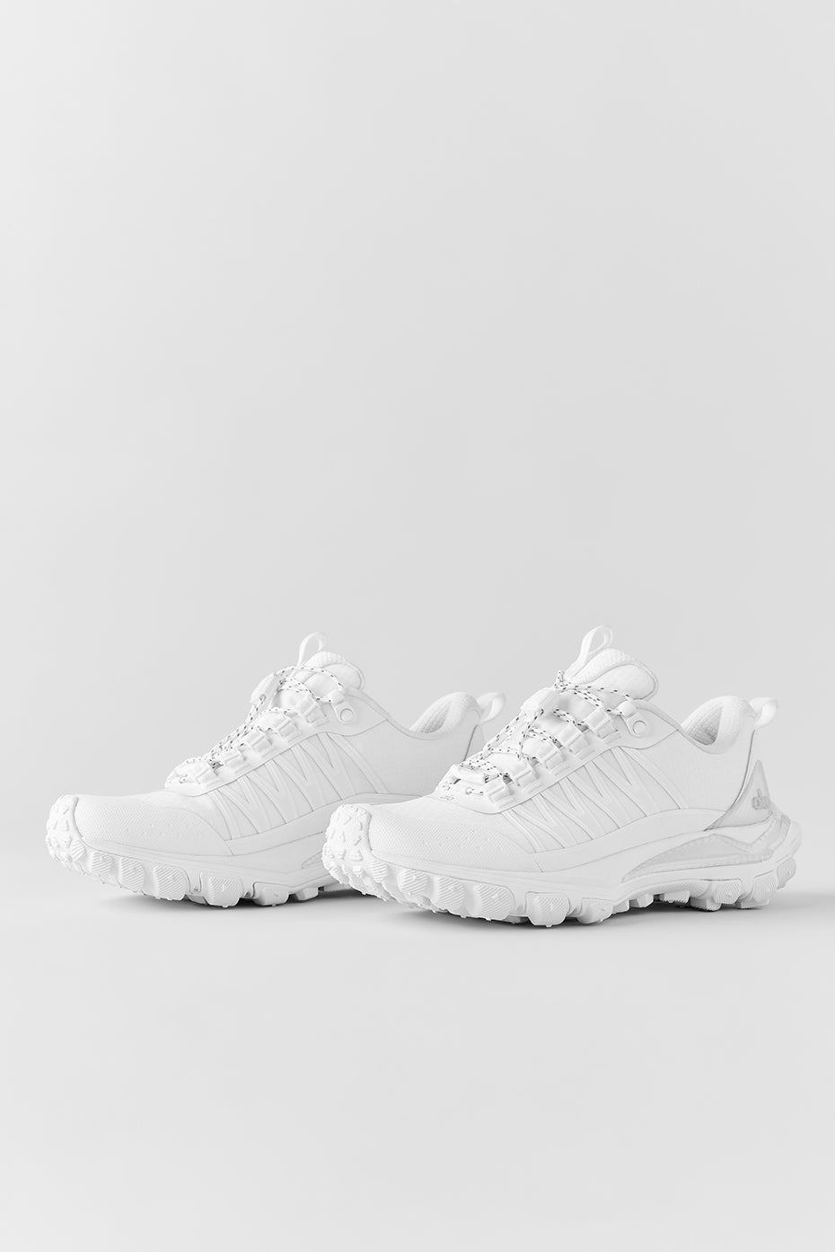 ALO Trail (Unisex) - White--6