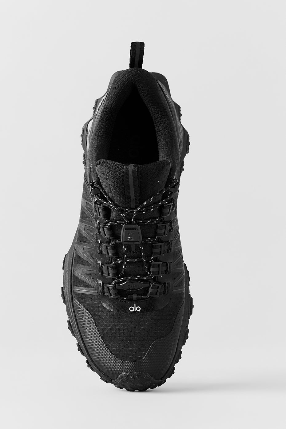 ALO Trail (Unisex) - Black--4