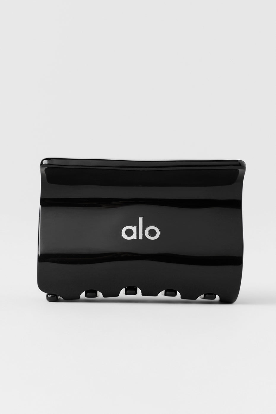 Effortless Claw Clip - Black--0