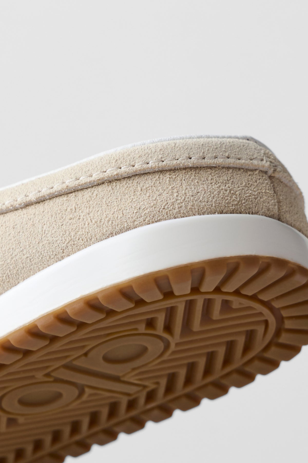 ALO Sunset Sneaker Mule - Sandstone--4