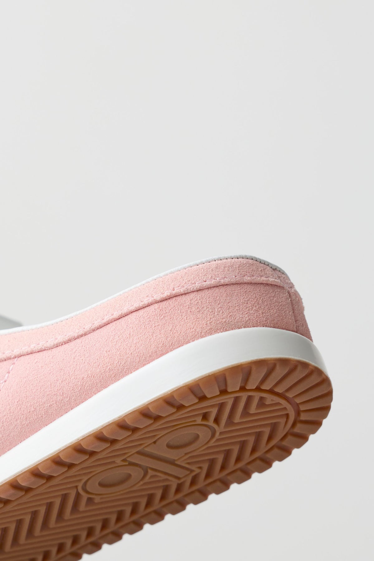 ALO Sunset Sneaker Mule - Sundrenched Pink--4