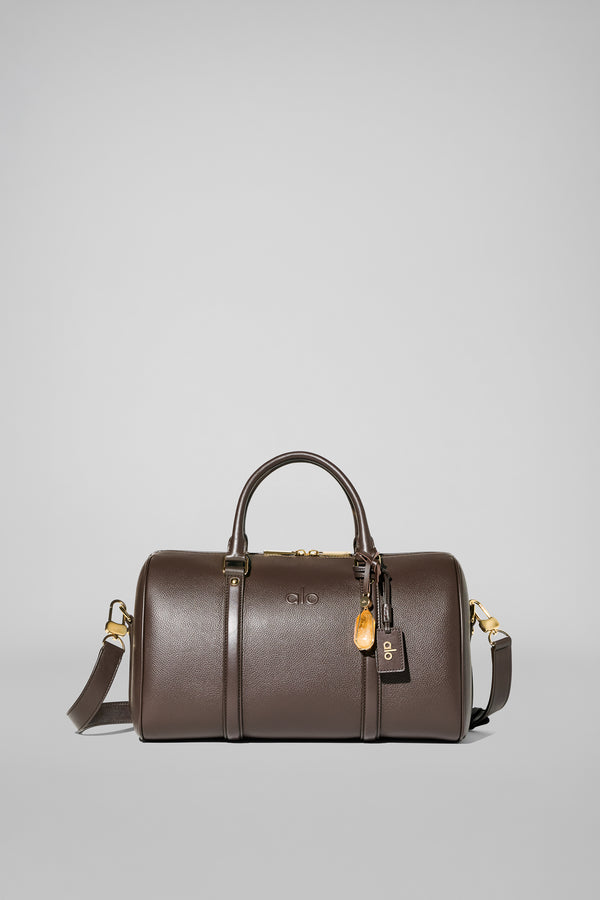 ALO Daily Voyage - Espresso Leather