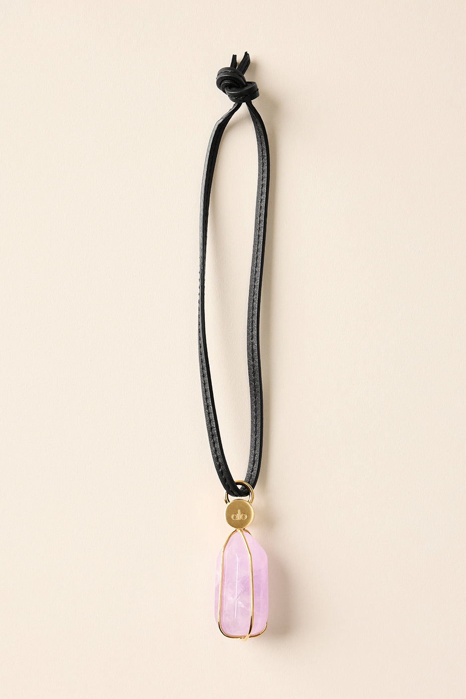 ALO Intention Crystal - Amethyst--0