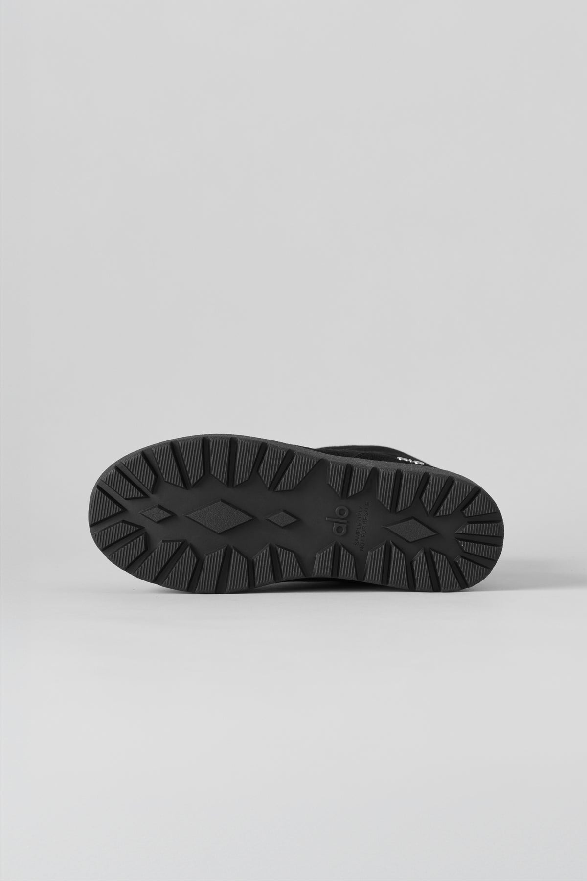 ALO Malibu Boot - Black--4