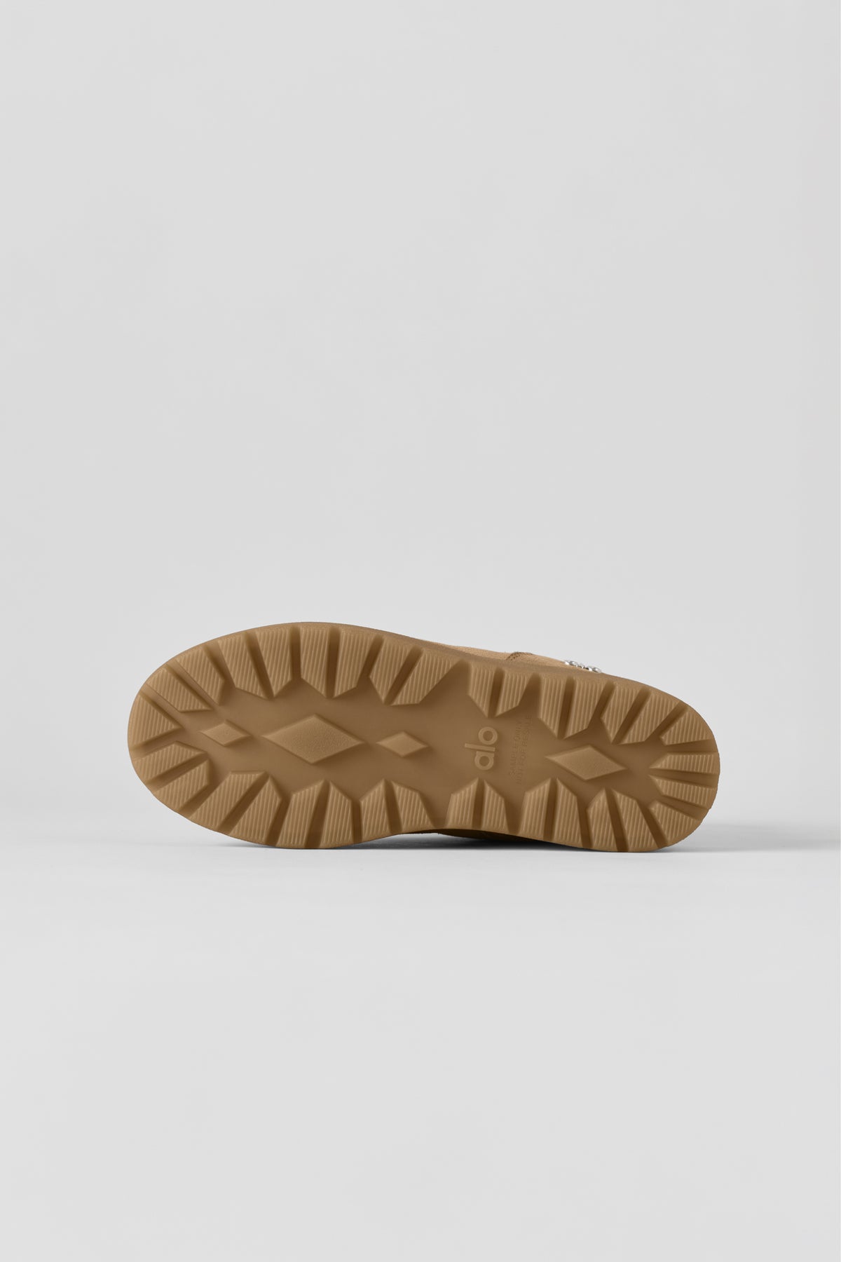 ALO Malibu Boot - Rich Chestnut--4