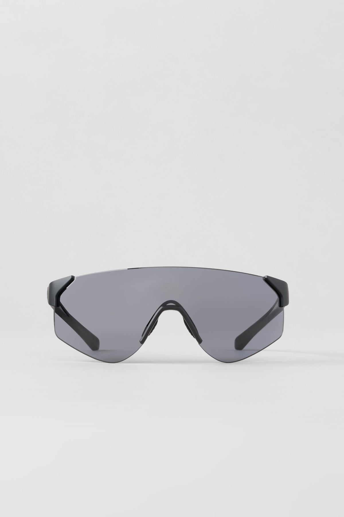 ALO Speed Sunglasses - Black--3