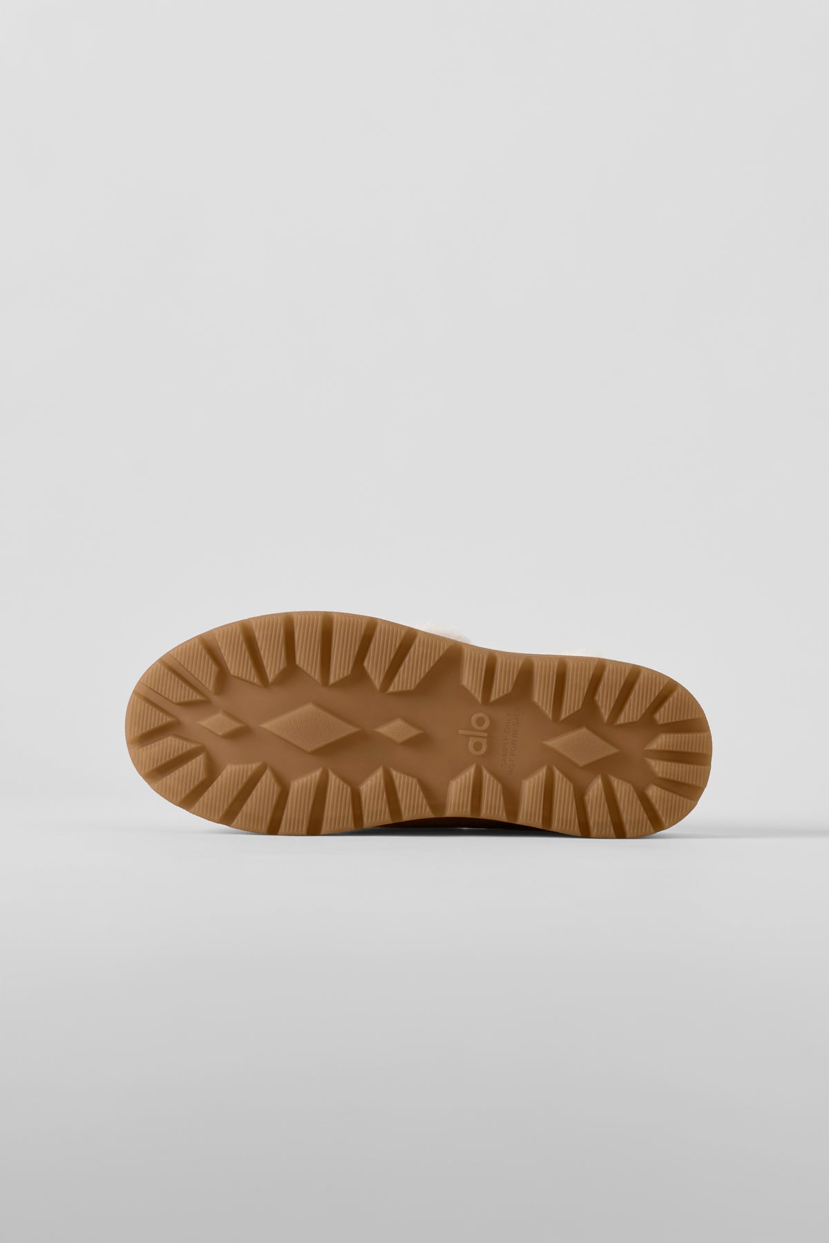 ALO Malibu Loafer - Rich Chestnut--4