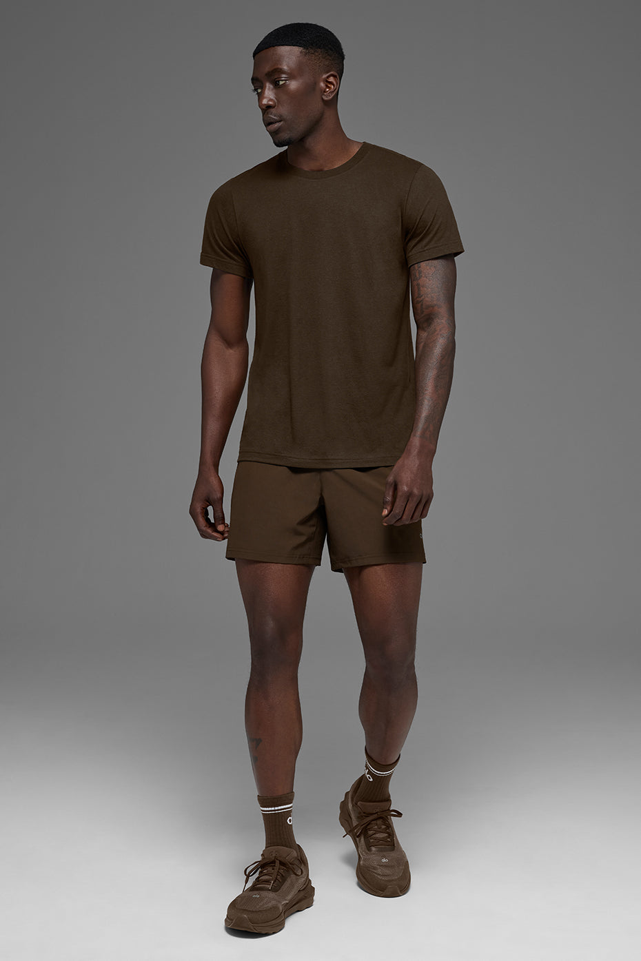 Triumph Tee - Espresso--4