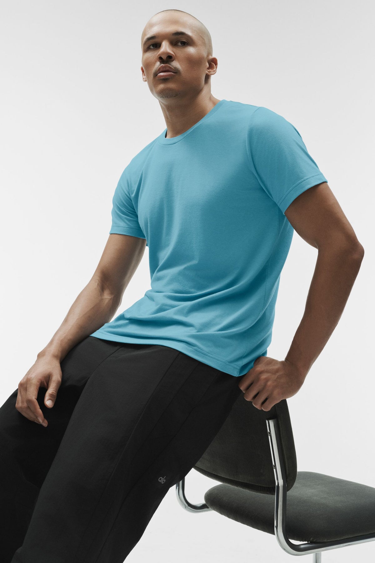 Triumph Tee - Blue Breeze--3