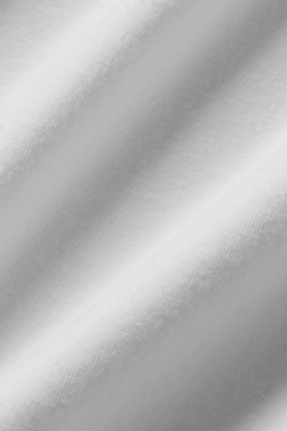 Essential Short Sleeve Street Tee - White--5