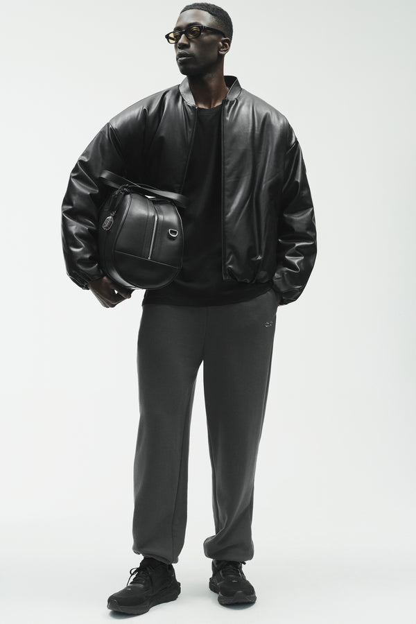 Accolade Sweatpant - Anthracite