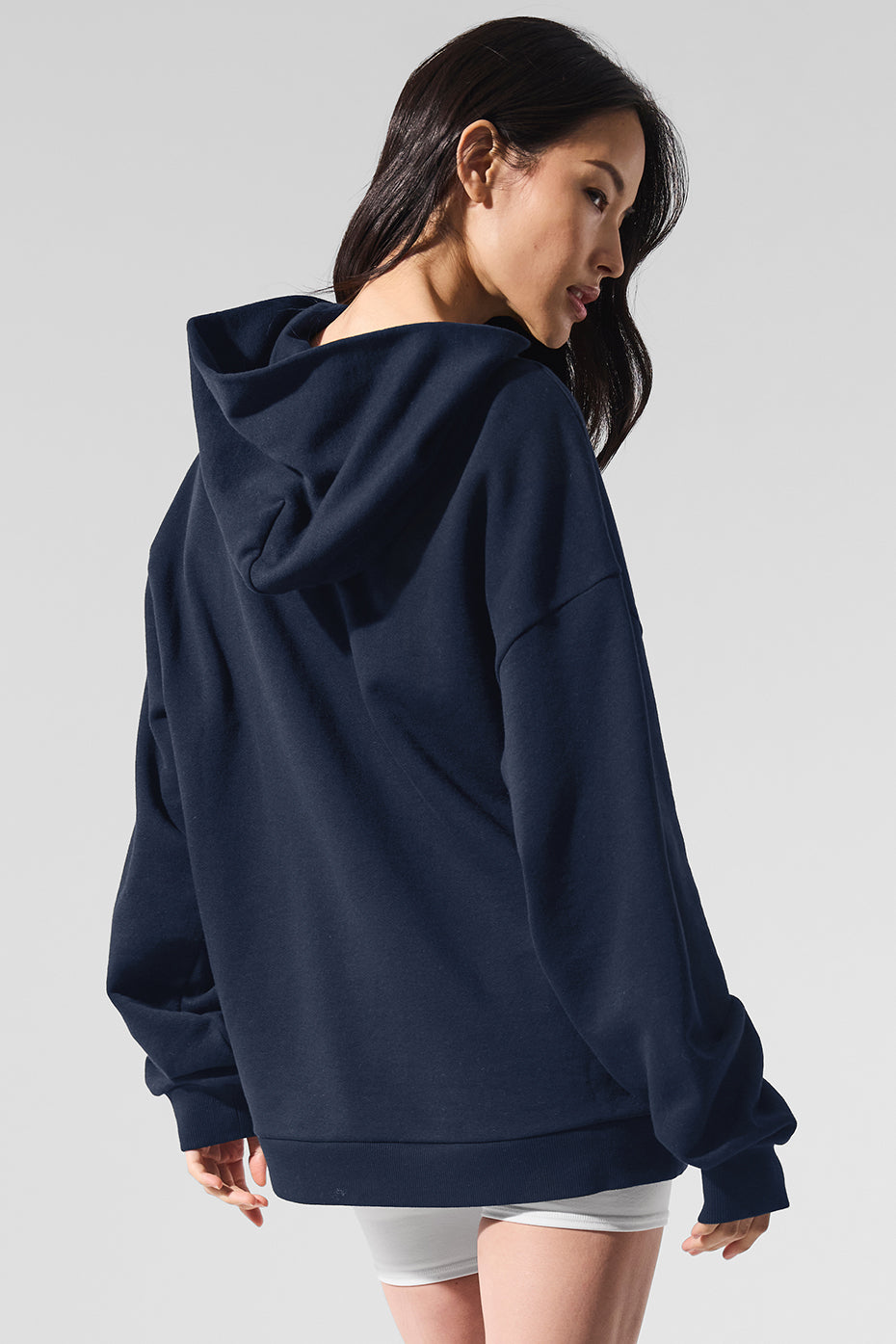 Chill Hoodie - Navy--1