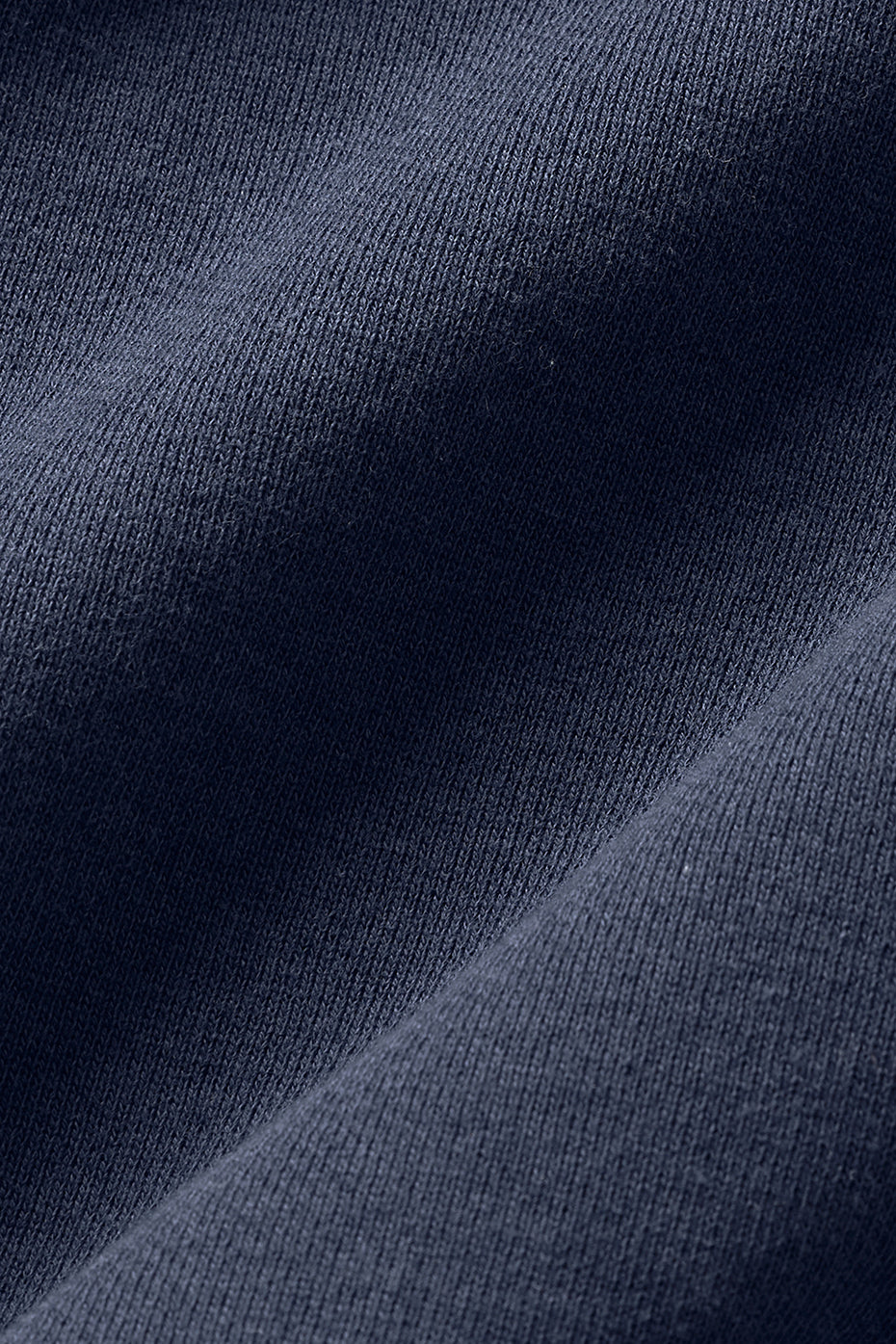 Field Crew Neck Sweatshirt - Navy--5
