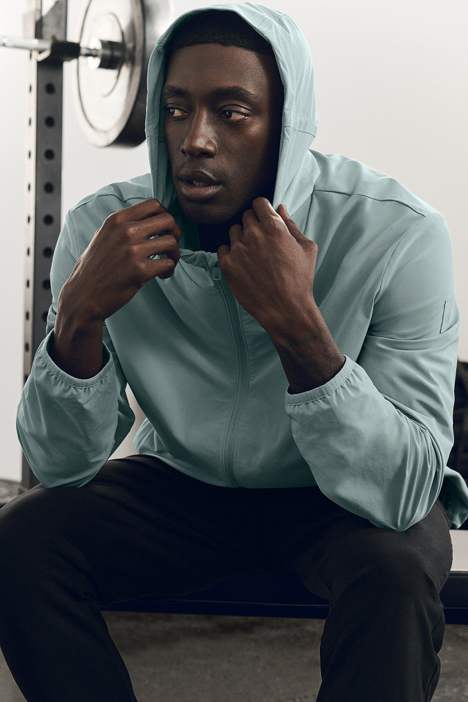 Performance On-The-Go Jacket - Desert Sage--0