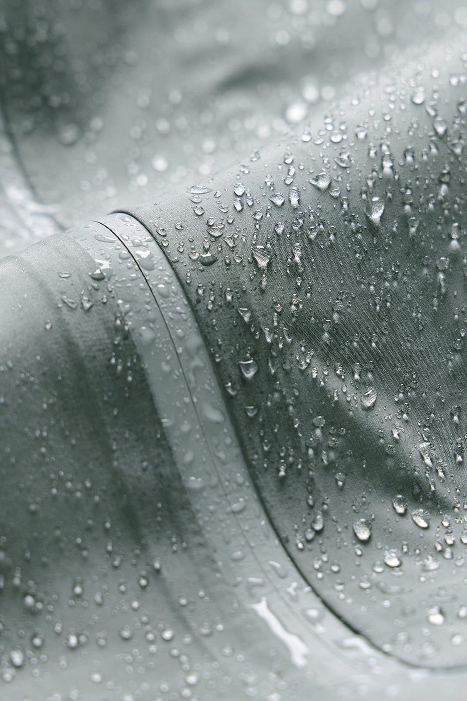 Alpha Shell Jacket - Lunar Grey--5