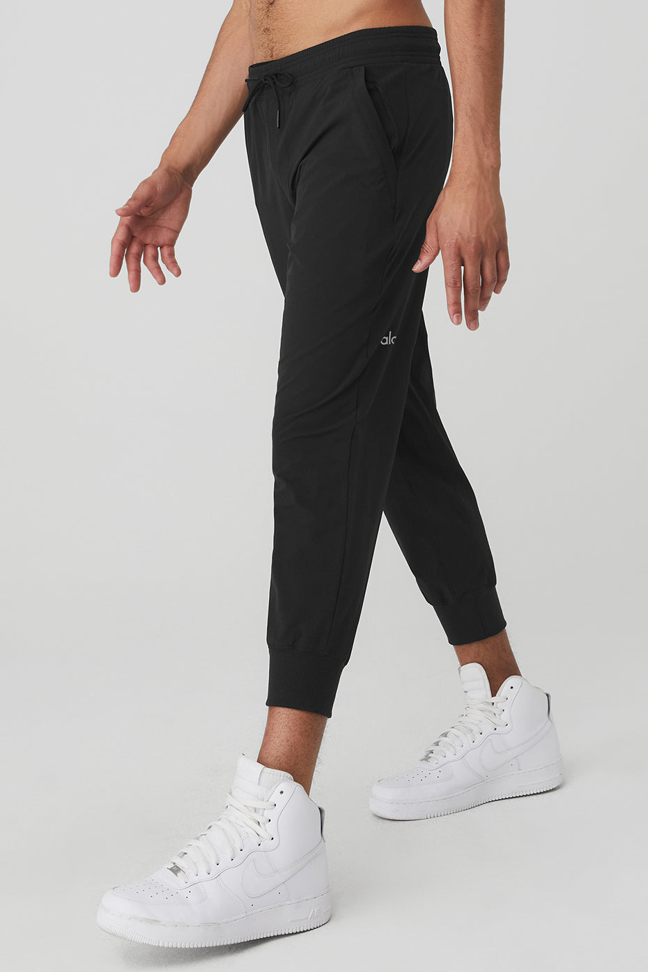 Co-Op 7/8 Pant - Black--2