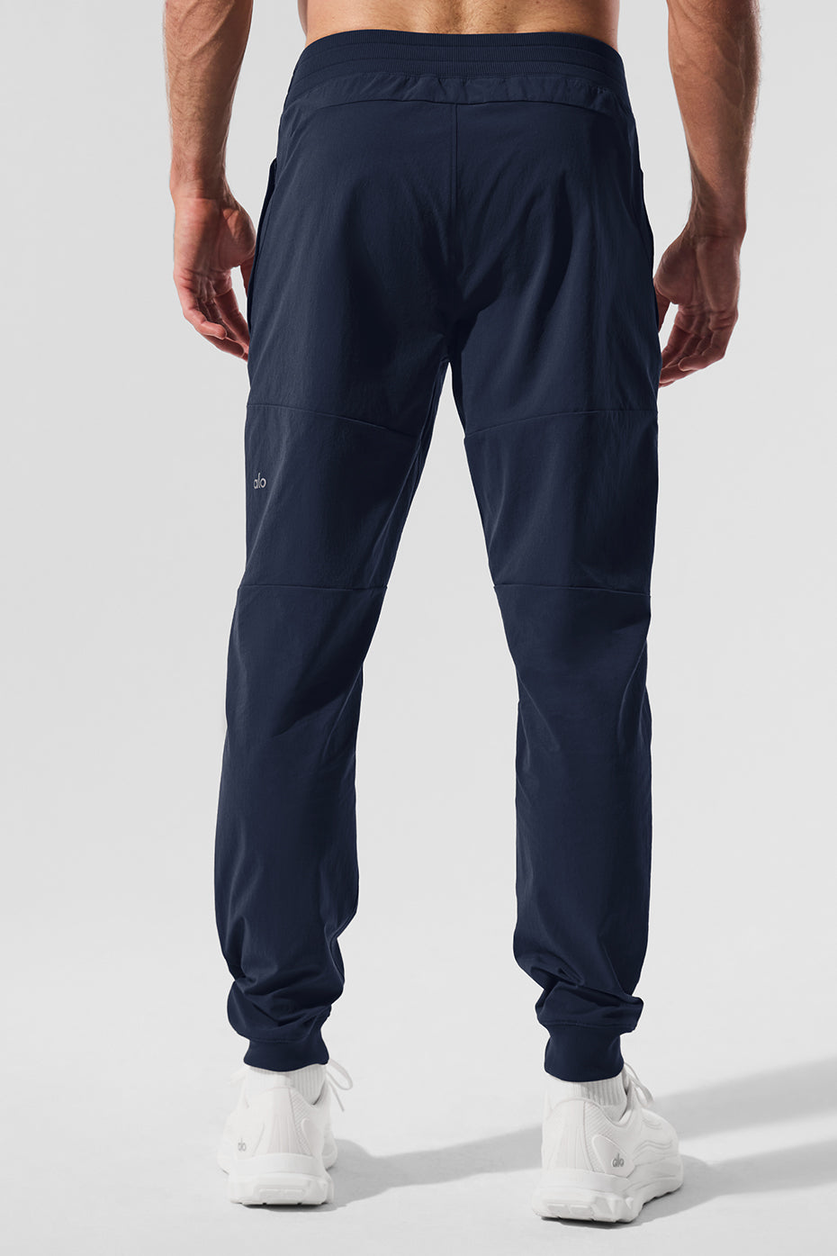 Co-Op Pant (Long) - Navy--1