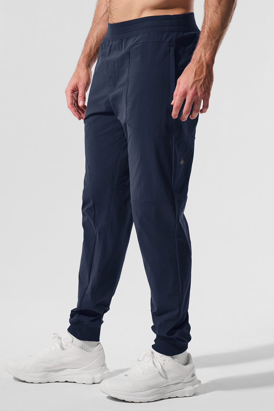 Co-Op Pant (Long) - Navy--2