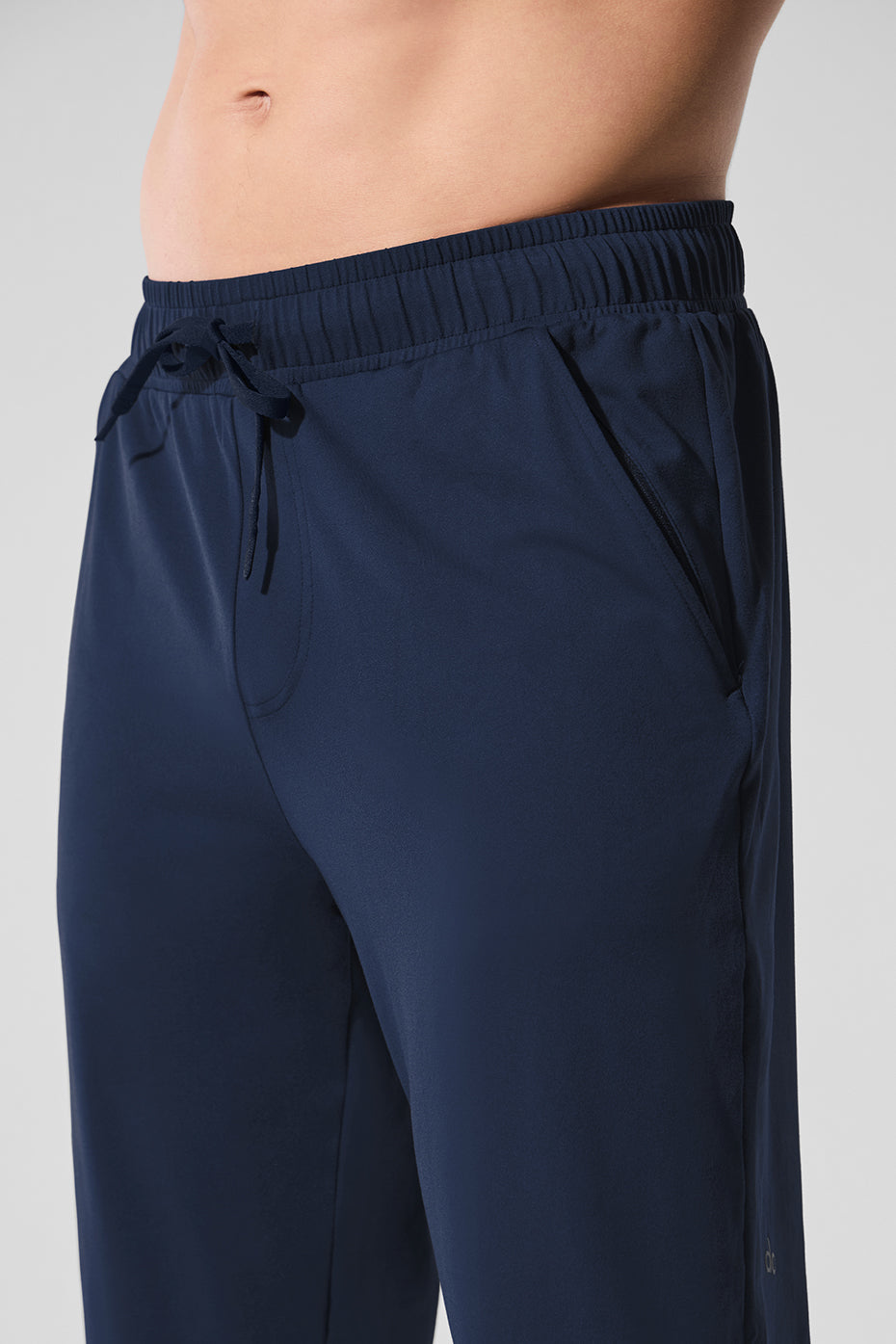 Conquer Pulse Pant - Navy--3