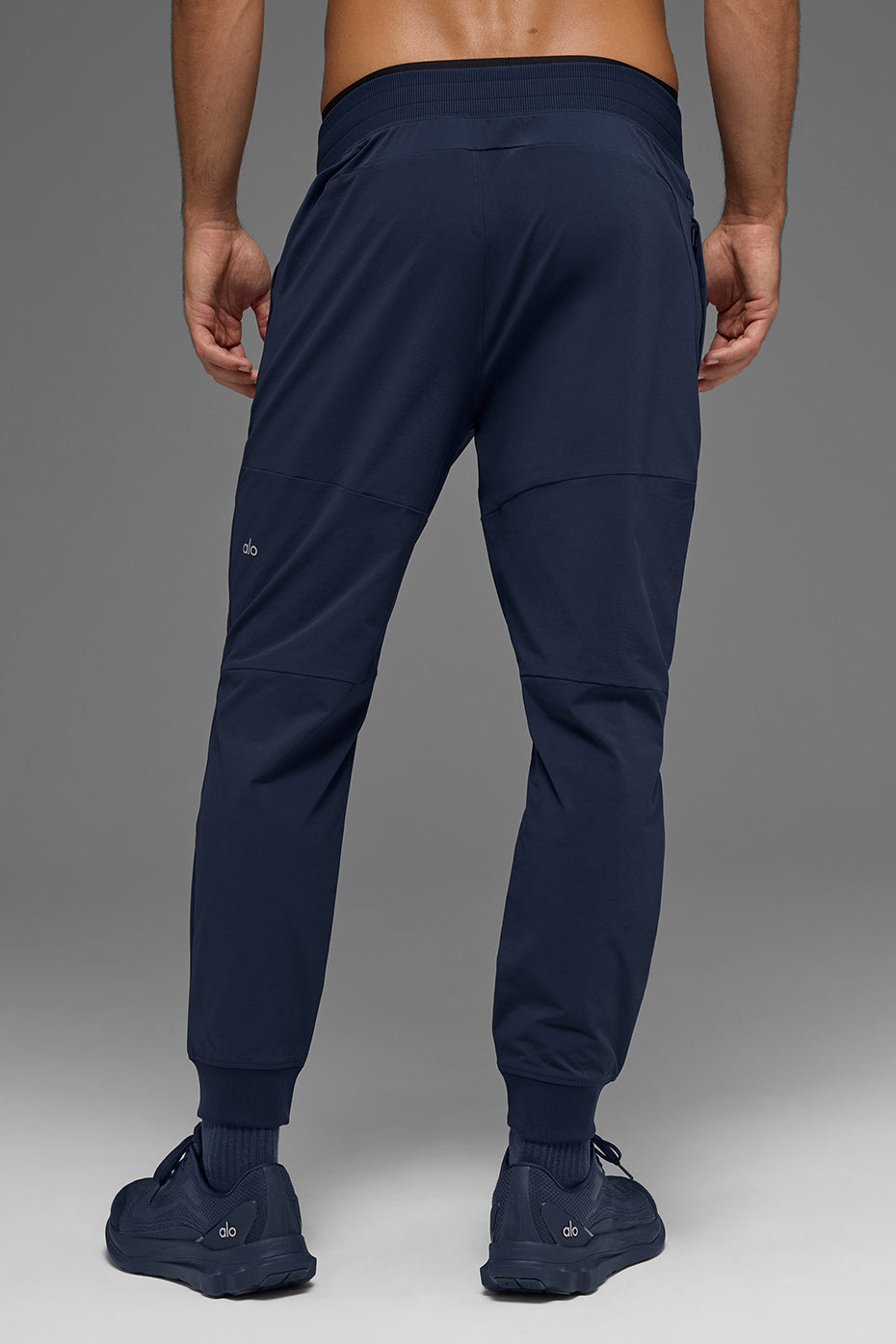 Co-Op Pant (Regular) - Navy--2