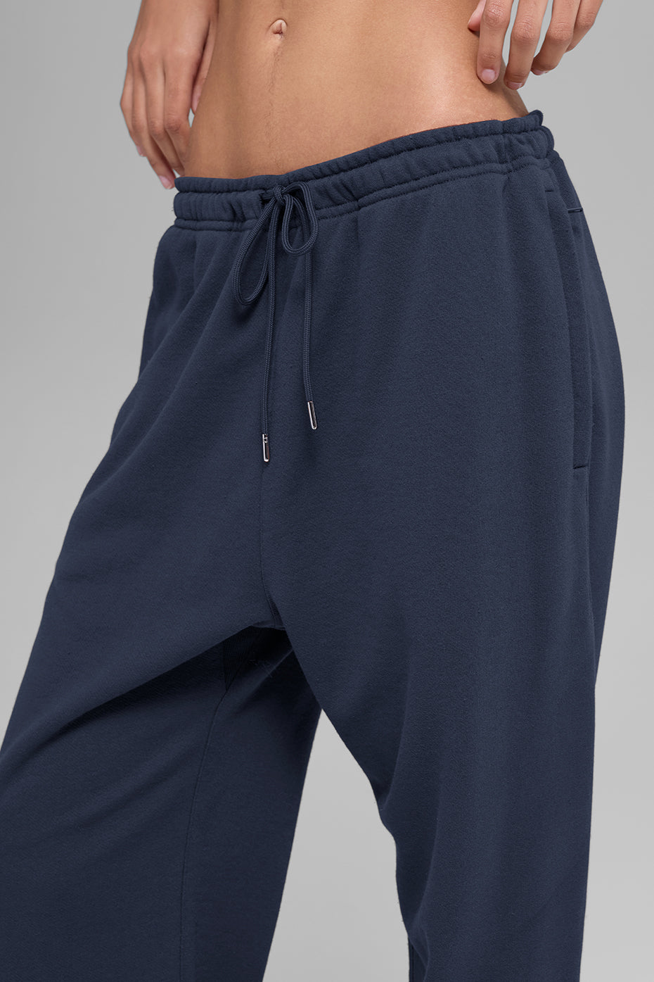 Chill Sweatpant - Navy--3