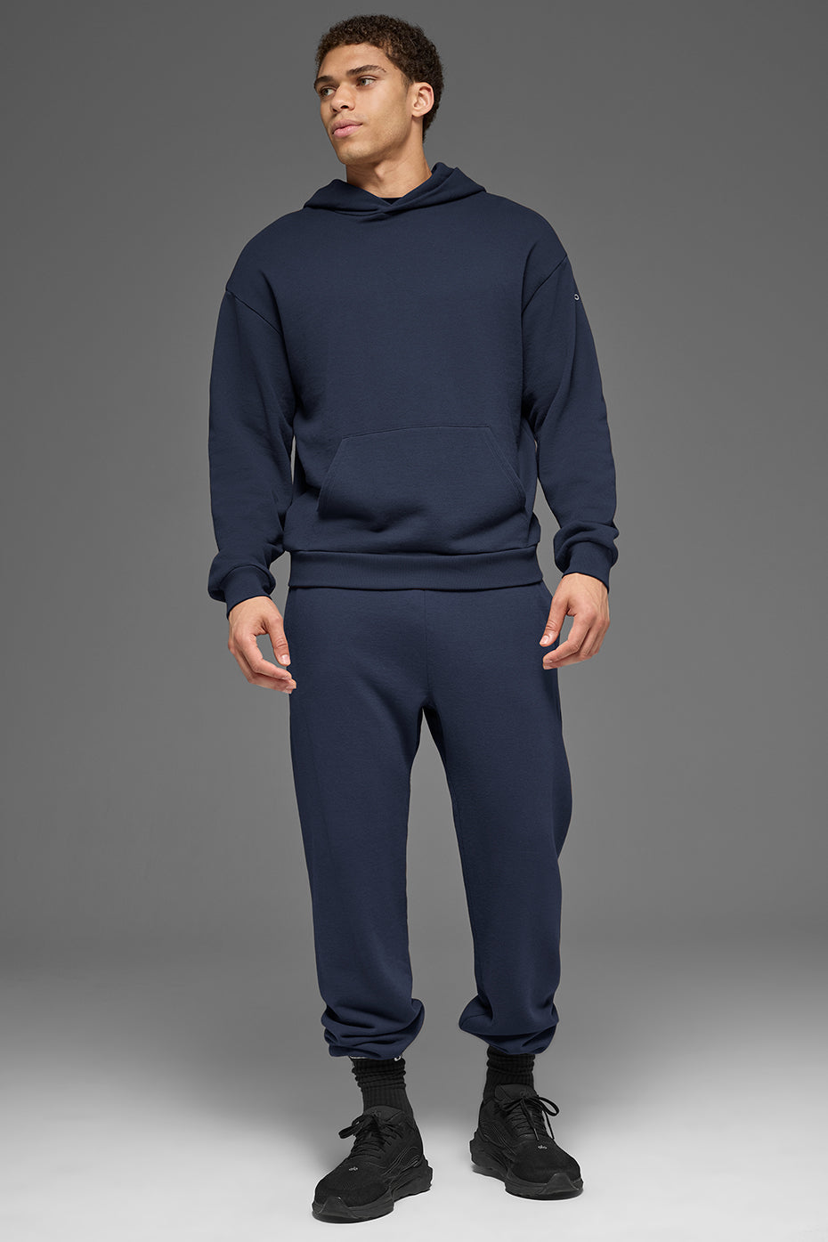 Chill Sweatpant - Navy--3