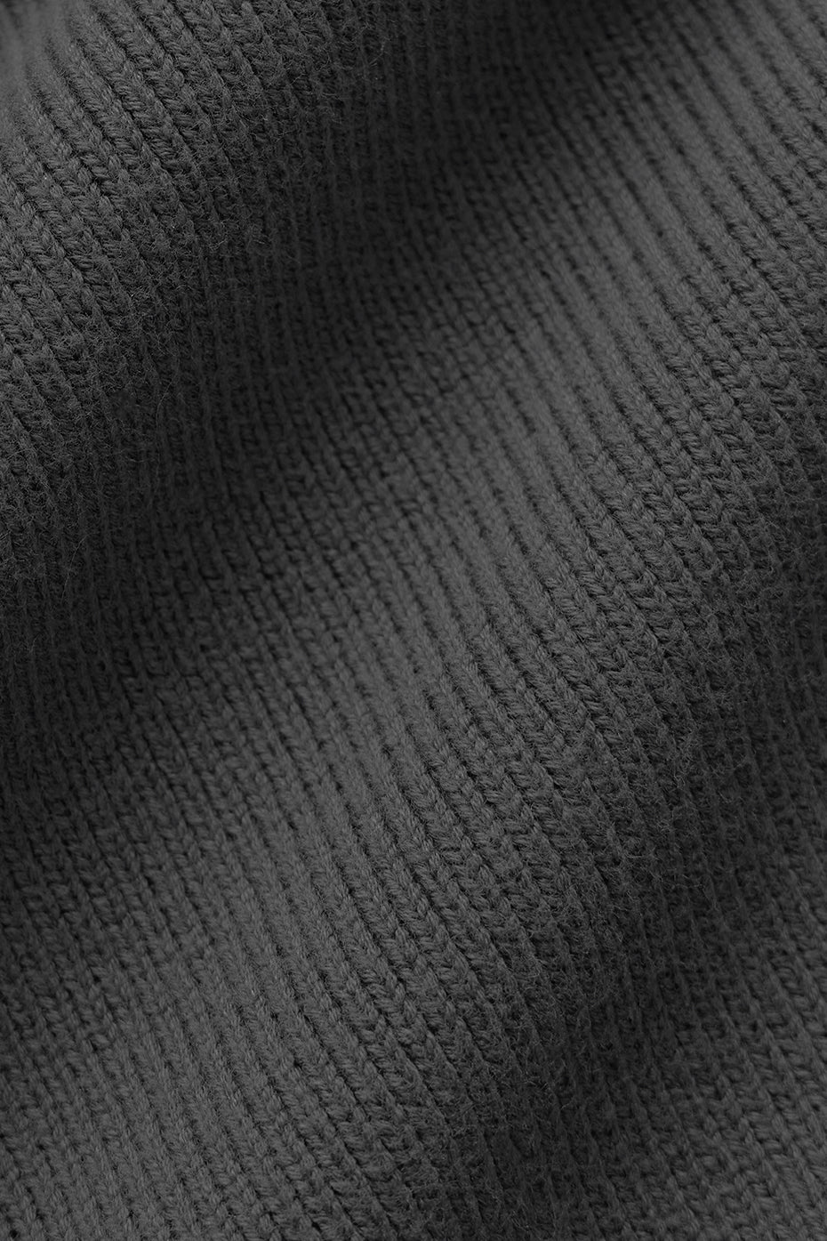 Scholar Straight Leg Sweatpant - Anthracite--4