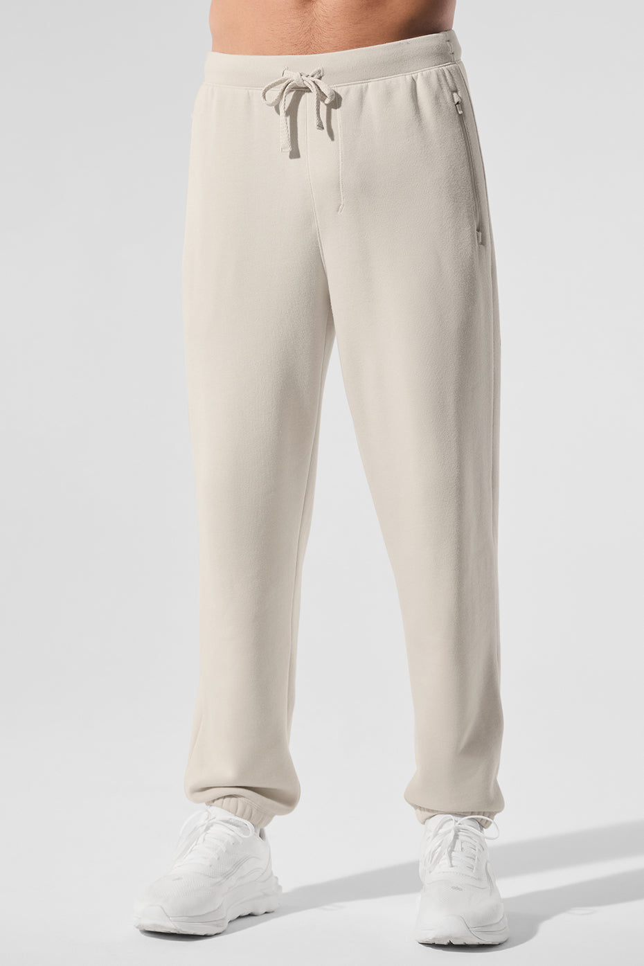 Triumph Restore Sweatpant - Bone--0