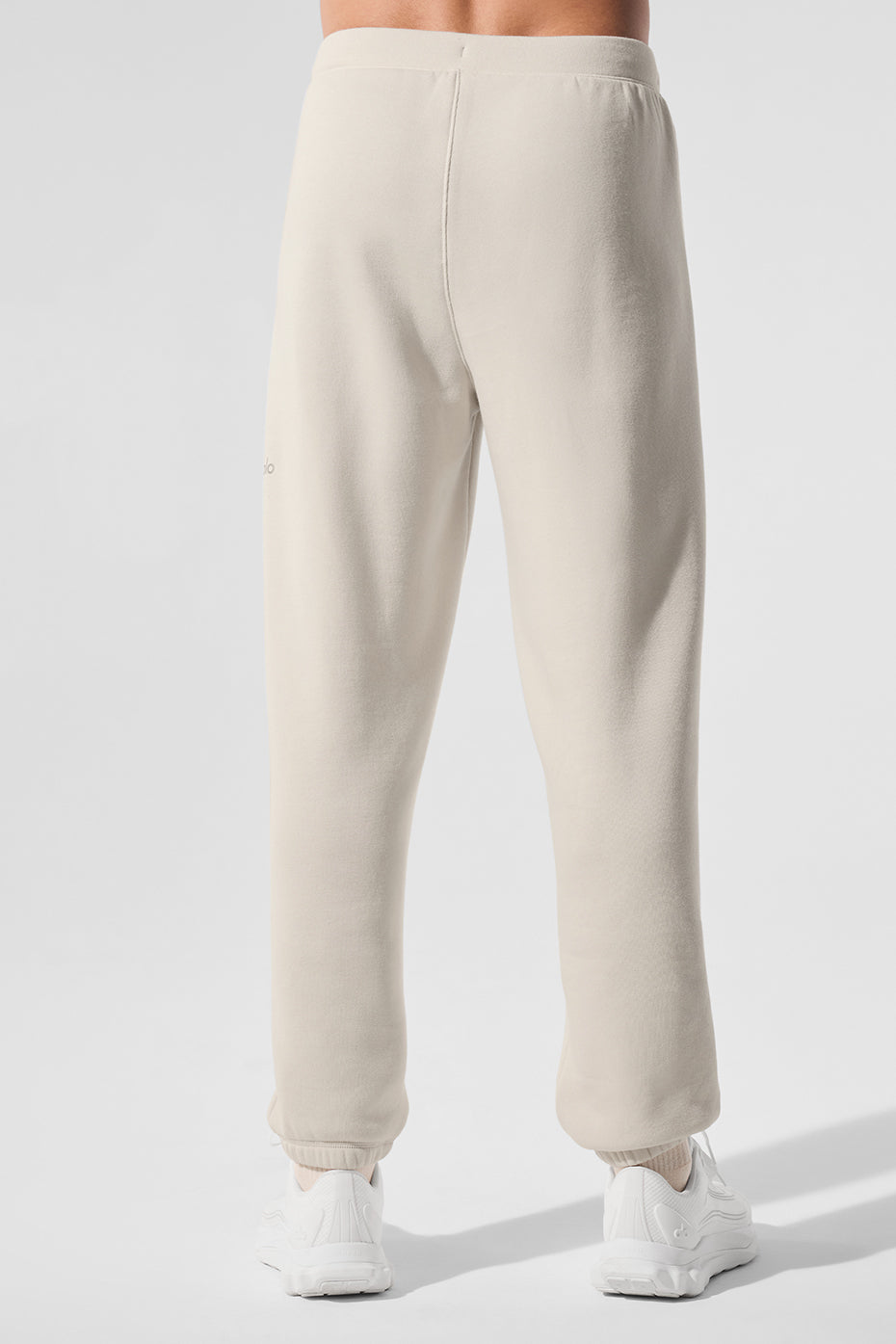 Triumph Restore Sweatpant - Bone--1