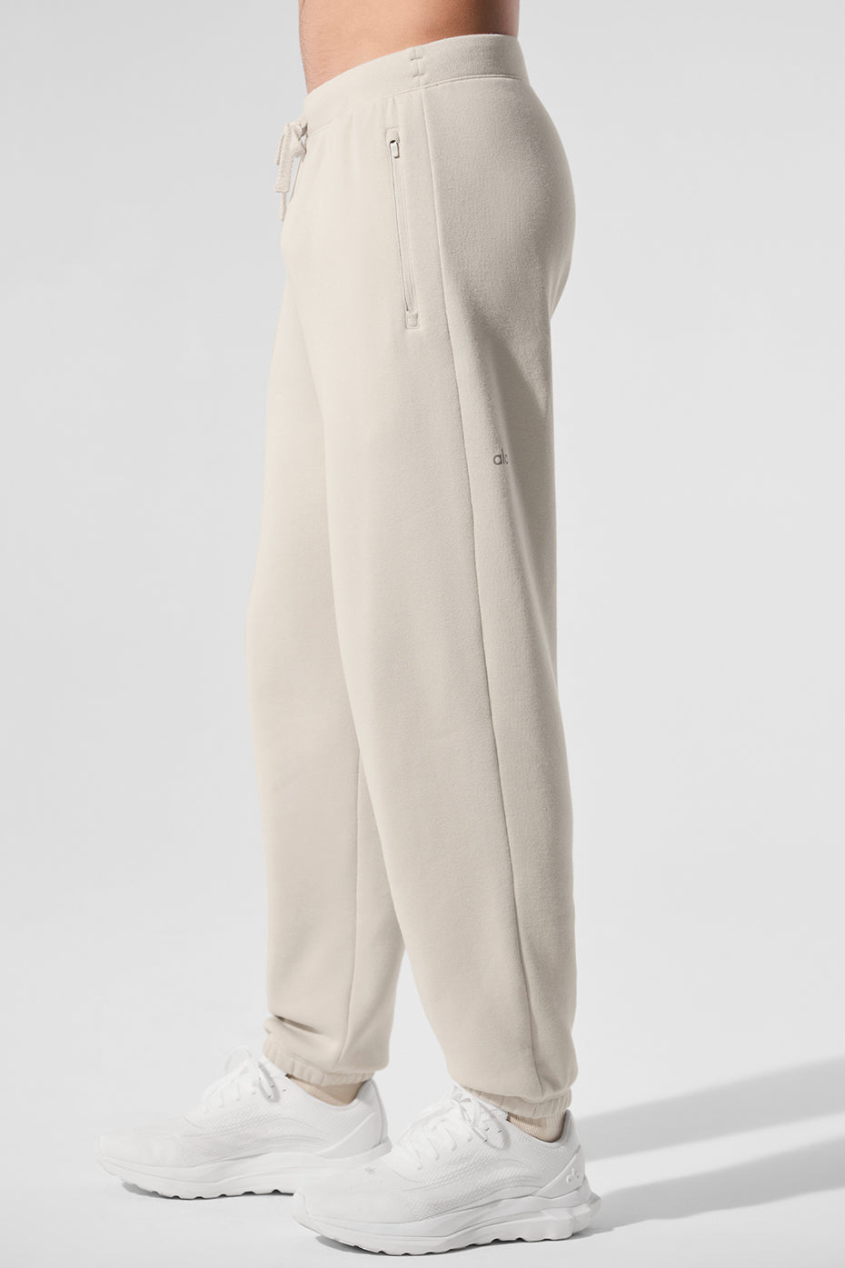 Triumph Restore Sweatpant - Bone--2
